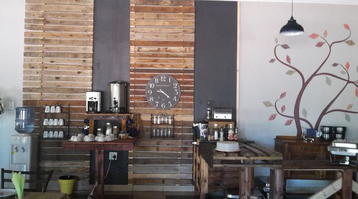 Gracepoint Guesthouse