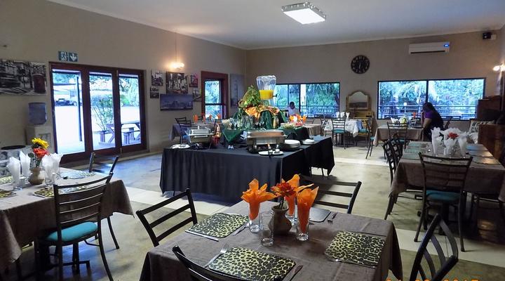 Gracepoint Guesthouse