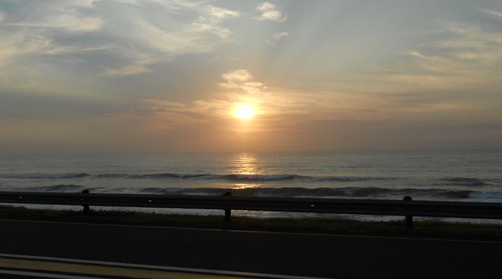 Black Mamba Backpackers Lodge