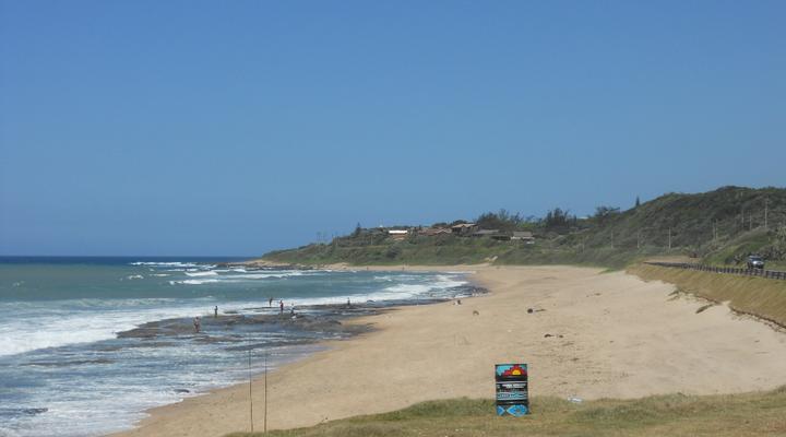 Black Mamba Backpackers Lodge