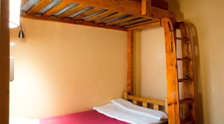 Hostel - 21