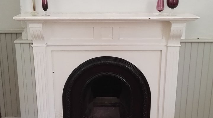 Calitzdorp Railway Station