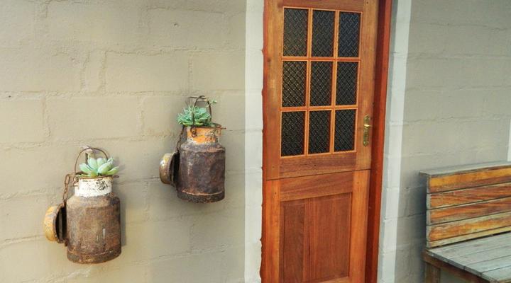 Groendraai Accommodation