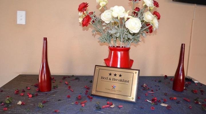 Oasis of Life Guest House