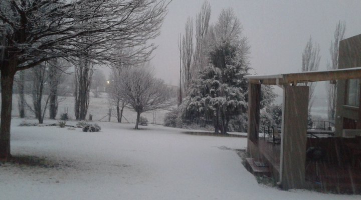 Avante Self-Catering