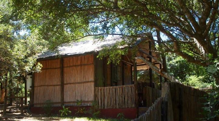 Gamboozini Lodge