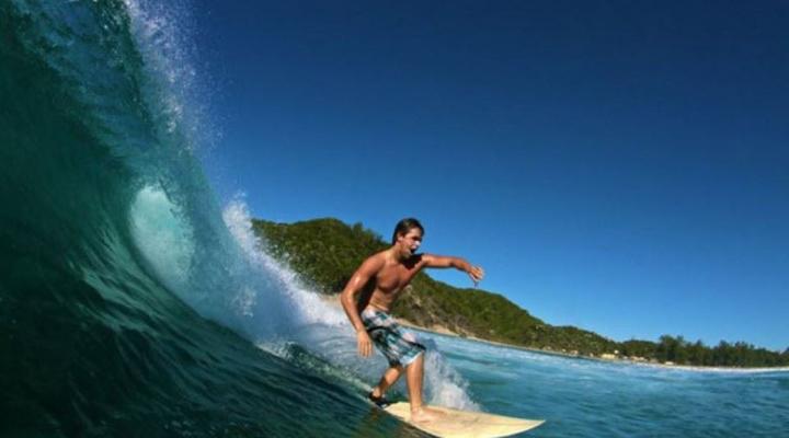 Ponta do Ouro Budget Accommodation