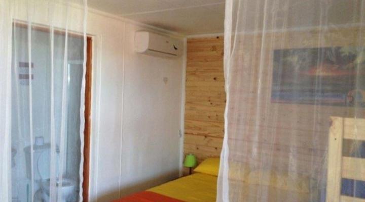 Ponta do Ouro Budget Accommodation