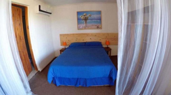 Ponta do Ouro Budget Accommodation
