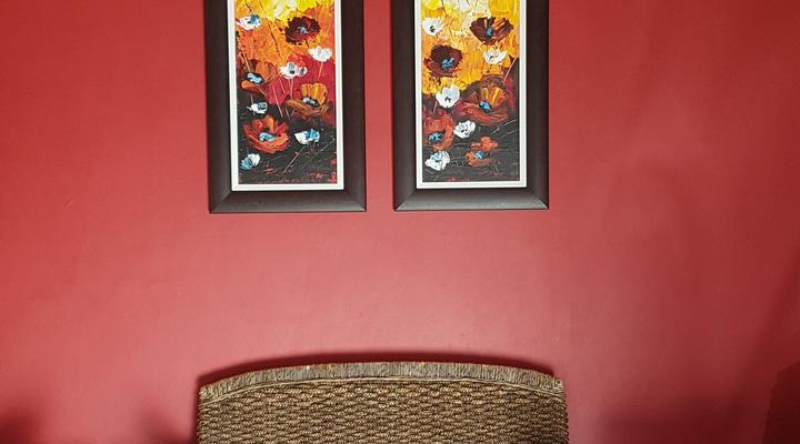 Hillcrest Guesthouse