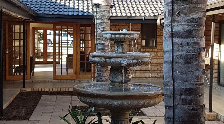 Hillcrest Guesthouse