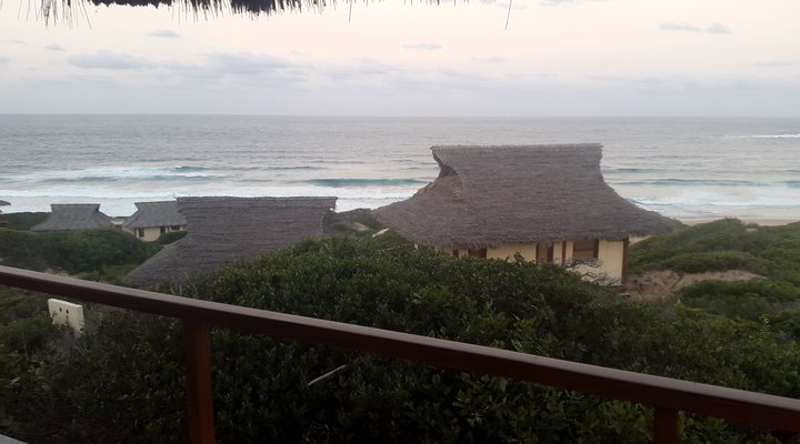 African Tides Lodge