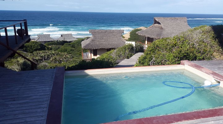 African Tides Lodge
