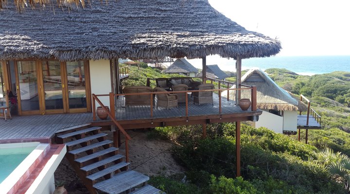 African Tides Lodge