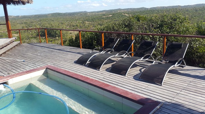 African Tides Lodge