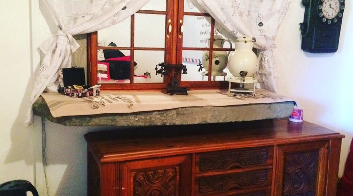 Little Ranch Restaurant & BBQ Bar
