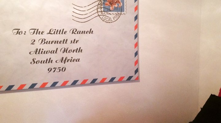Little Ranch Restaurant & BBQ Bar
