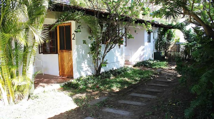 O Lar Do Ouro Guest Lodge