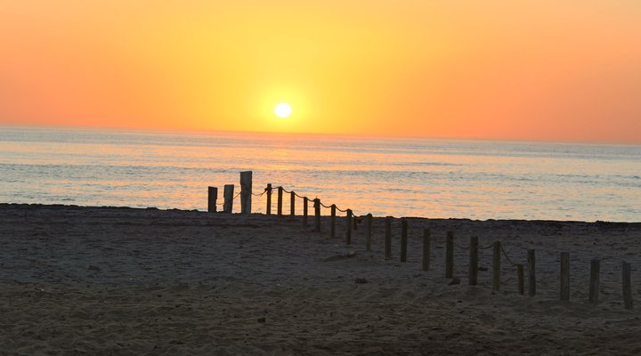 Oceana View - Langstrand Namibia