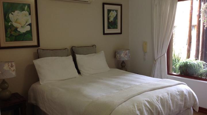 Inyameko Self Catering