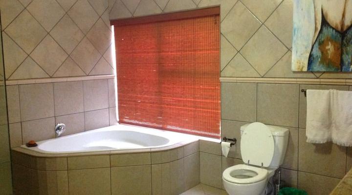 Inyameko Self Catering