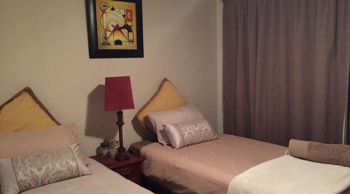 Inyameko Self Catering