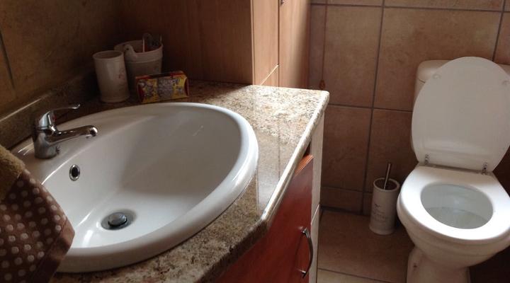 Inyameko Self Catering