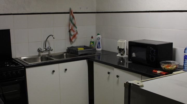 Lokovhela Mountain Cottage