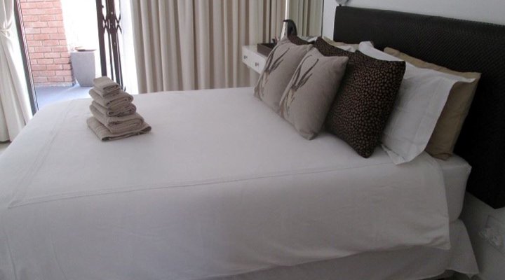 Emitem Guest House