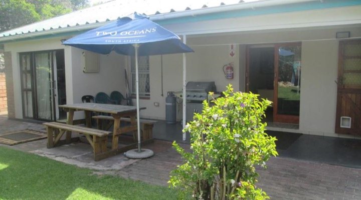Emitem Guest House