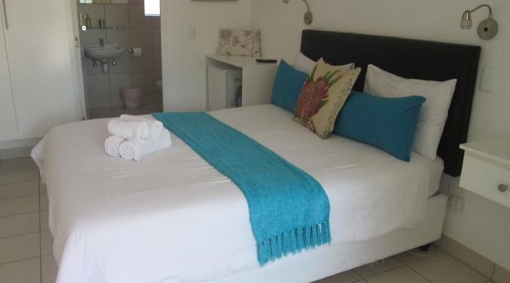 Emitem Guest House
