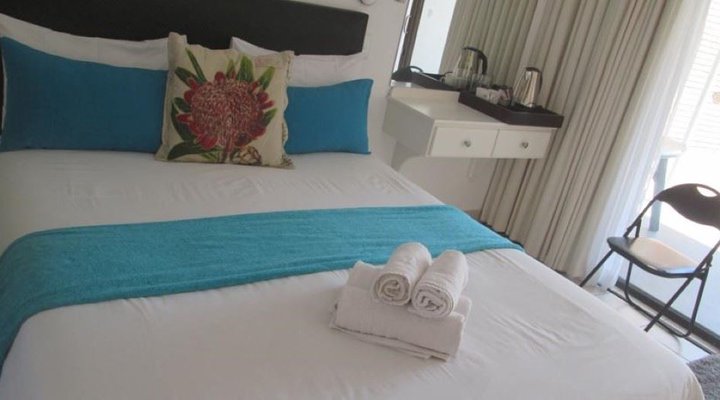 Emitem Guest House