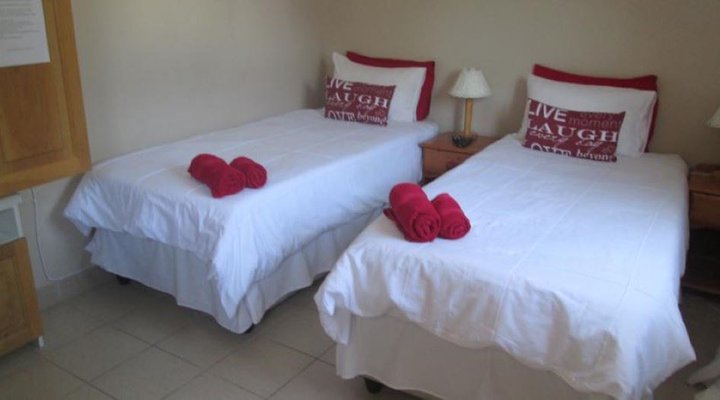 Emitem Guest House