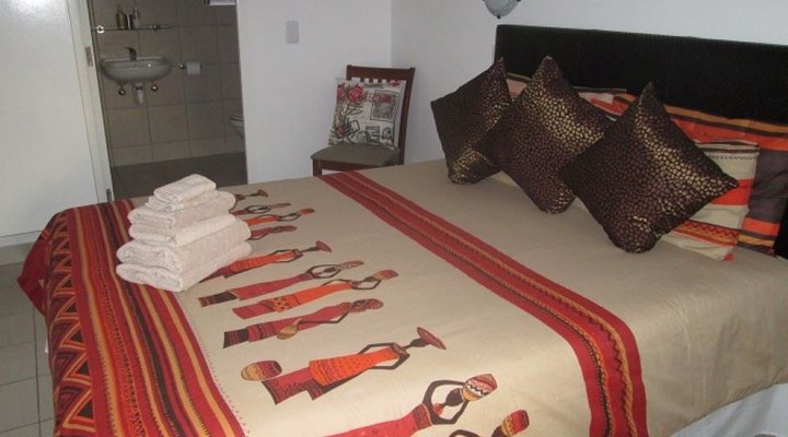 Emitem Guest House