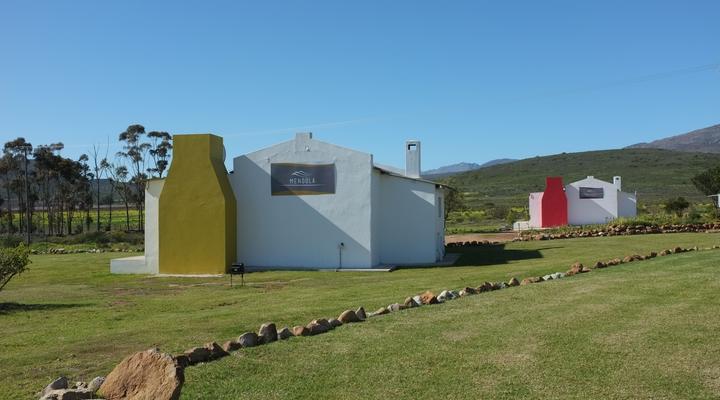 Windfall Guest Cottages