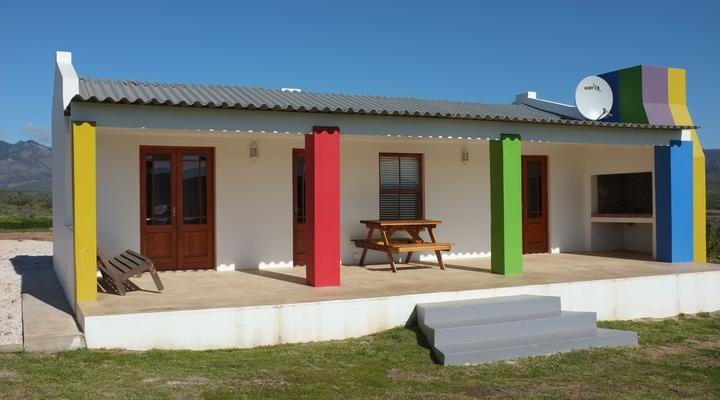 Windfall Guest Cottages