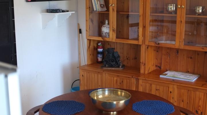 Windfall Guest Cottages