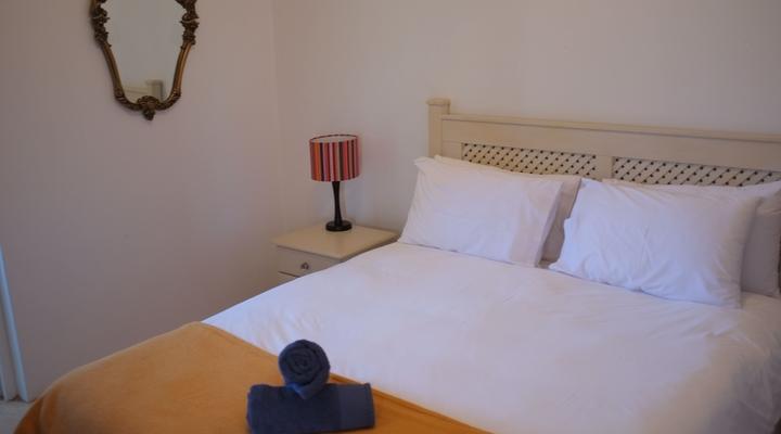 Windfall Guest Cottages