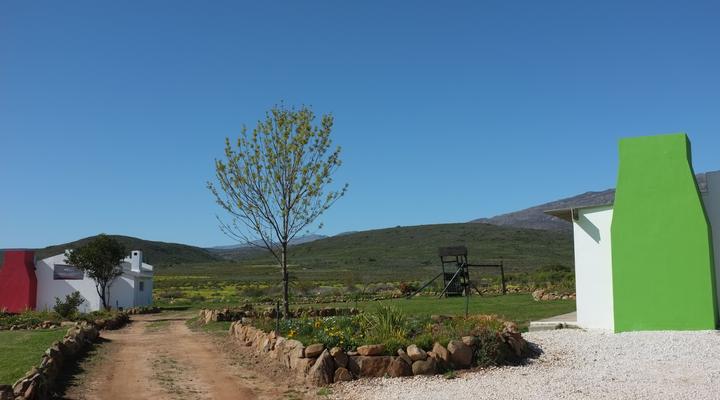 Windfall Guest Cottages