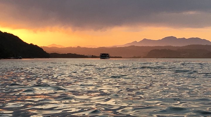 Hammock Island Loft Apartment