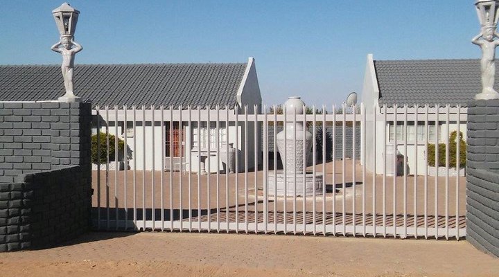 Accommodation Far North