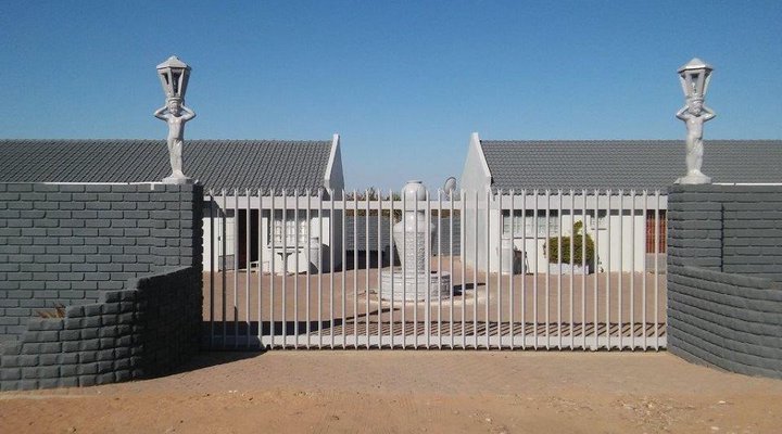 Accommodation Far North