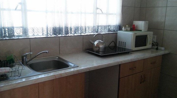 Accommodation Far North