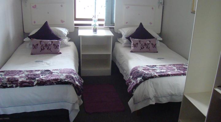 Napier Country Hotel