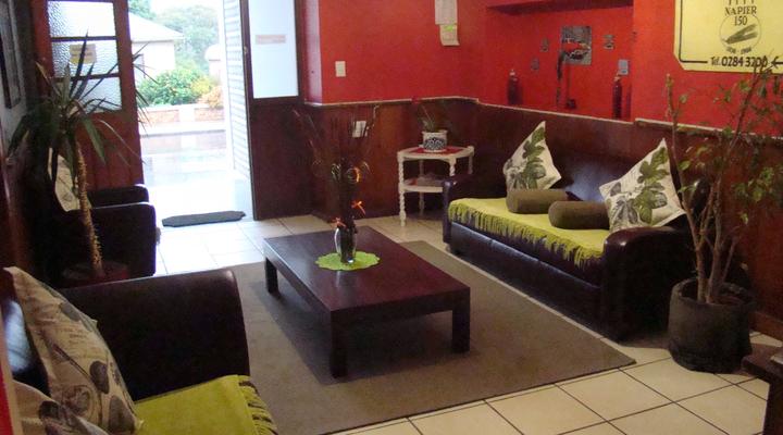 Napier Country Hotel