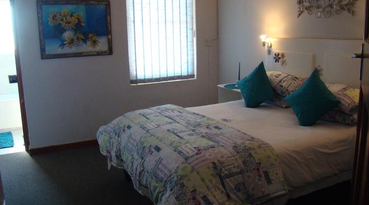 Napier Country Hotel