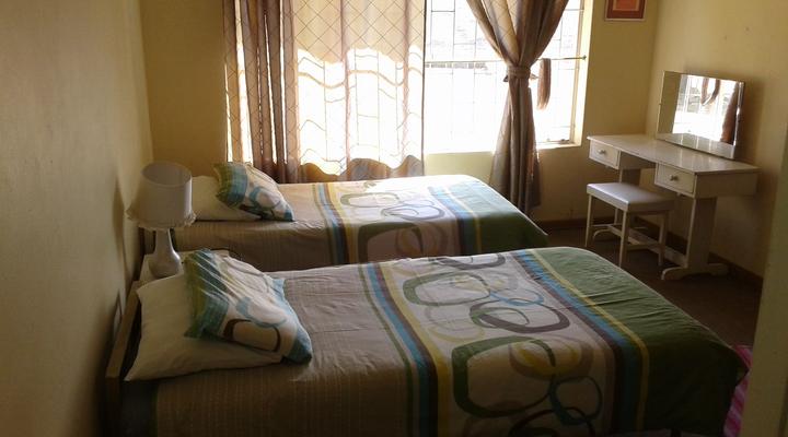 Waterval Guesthouse