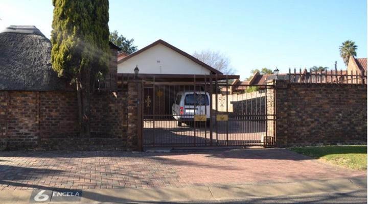 Oasis of Life Guest House