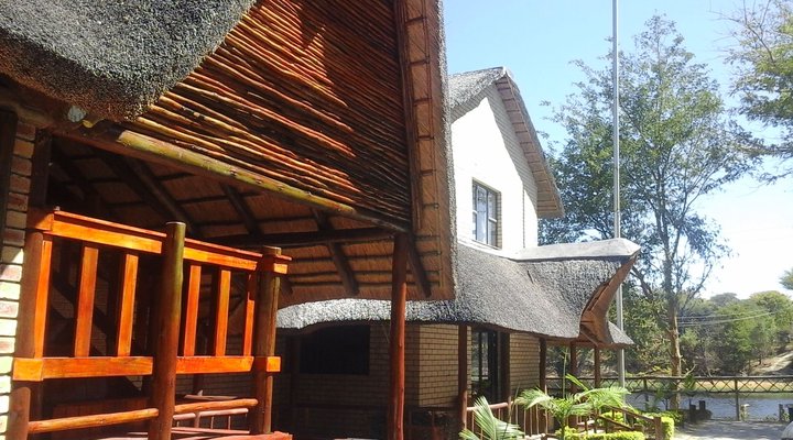 Enviro-Villa Guest Lodge