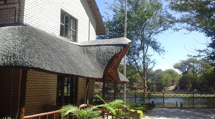 Enviro-Villa Guest Lodge